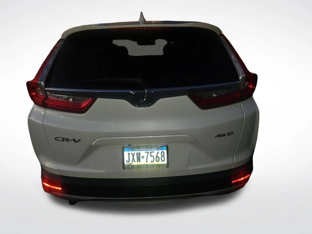 Used 2018  Honda EX-L image 5