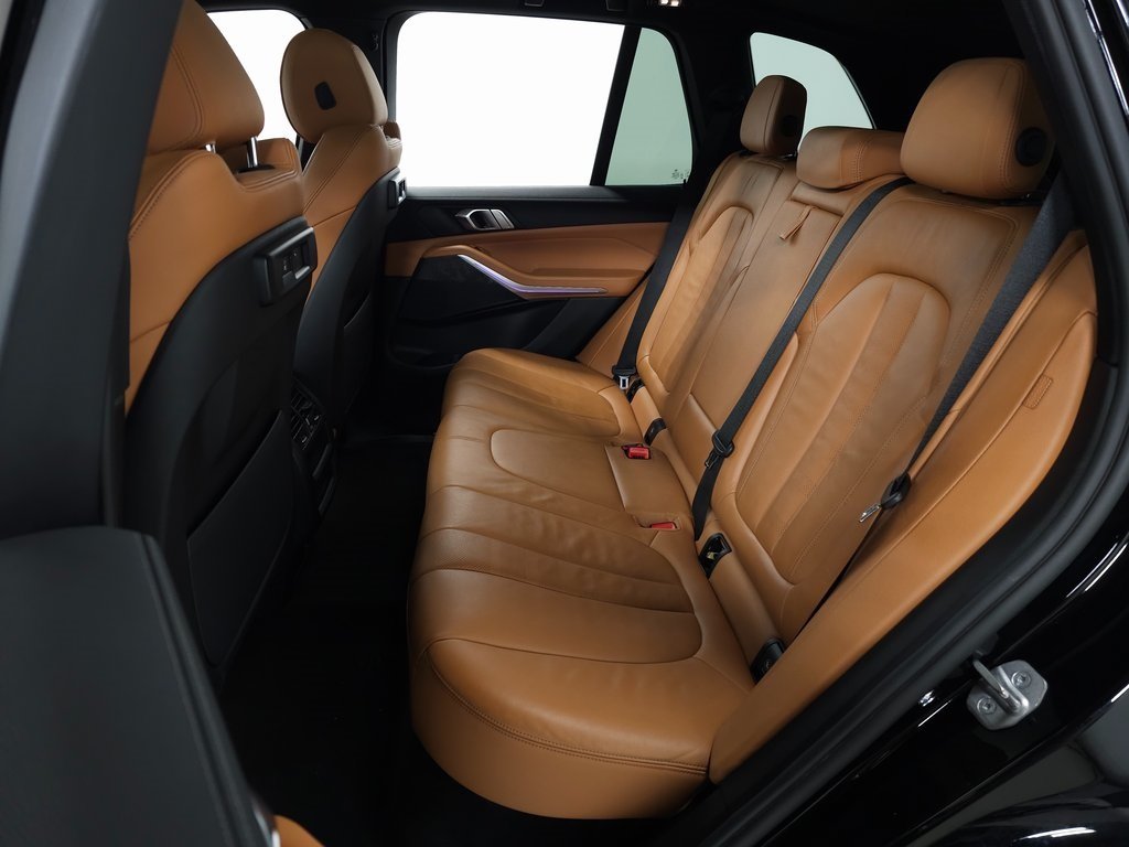 2022 BMW X5 - Image 38