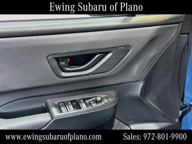 New 2026 GEYSER BLUE Subaru Wilderness image 51