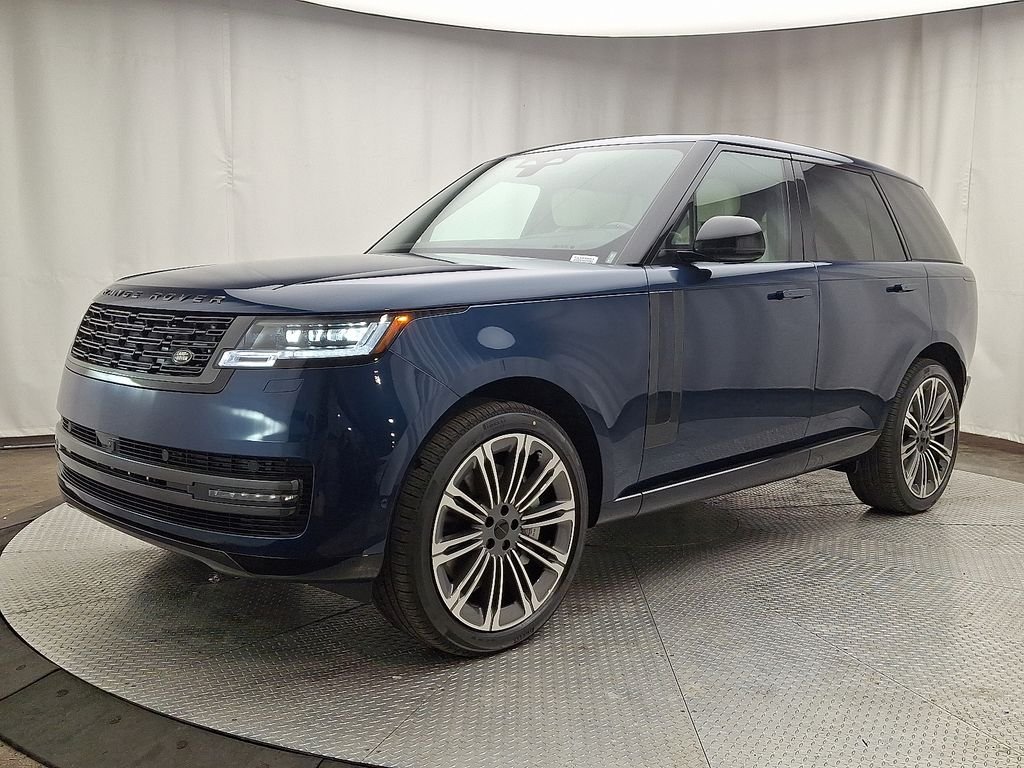 2026 Land Rover Range Rover 4.4 SE SWB's photo