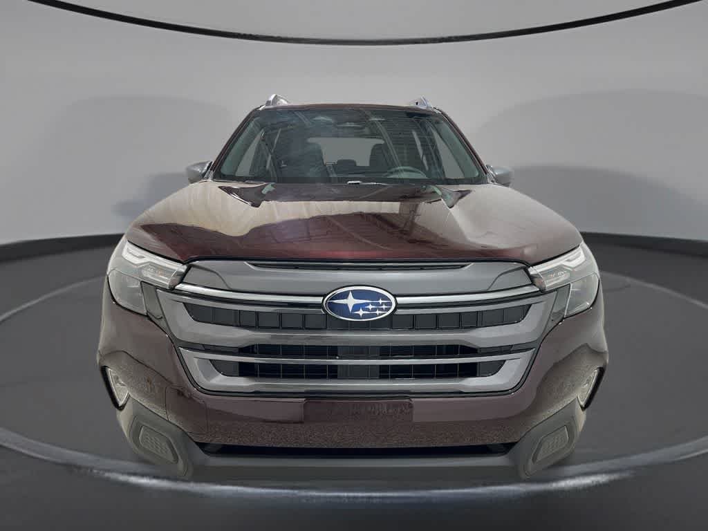 2026 Subaru Forester Premium - Photo 8