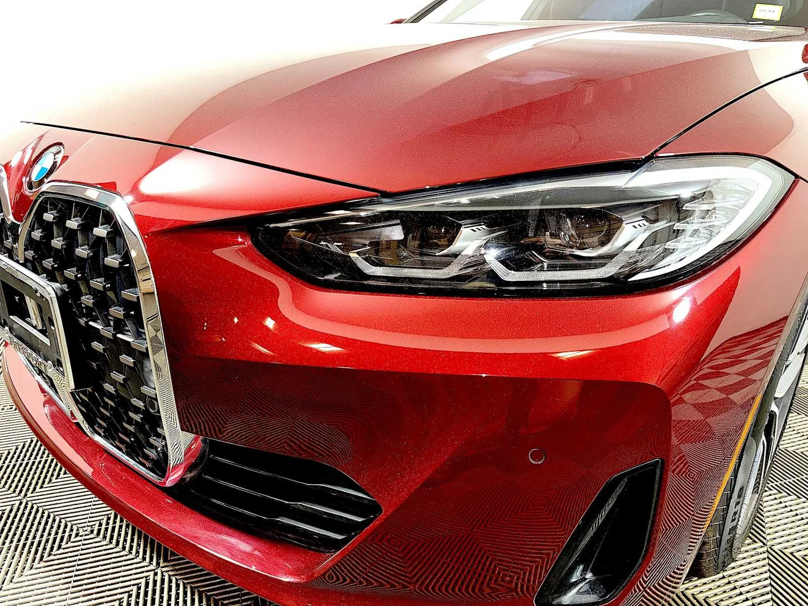 2023 BMW 4 Series 430i - Photo 26