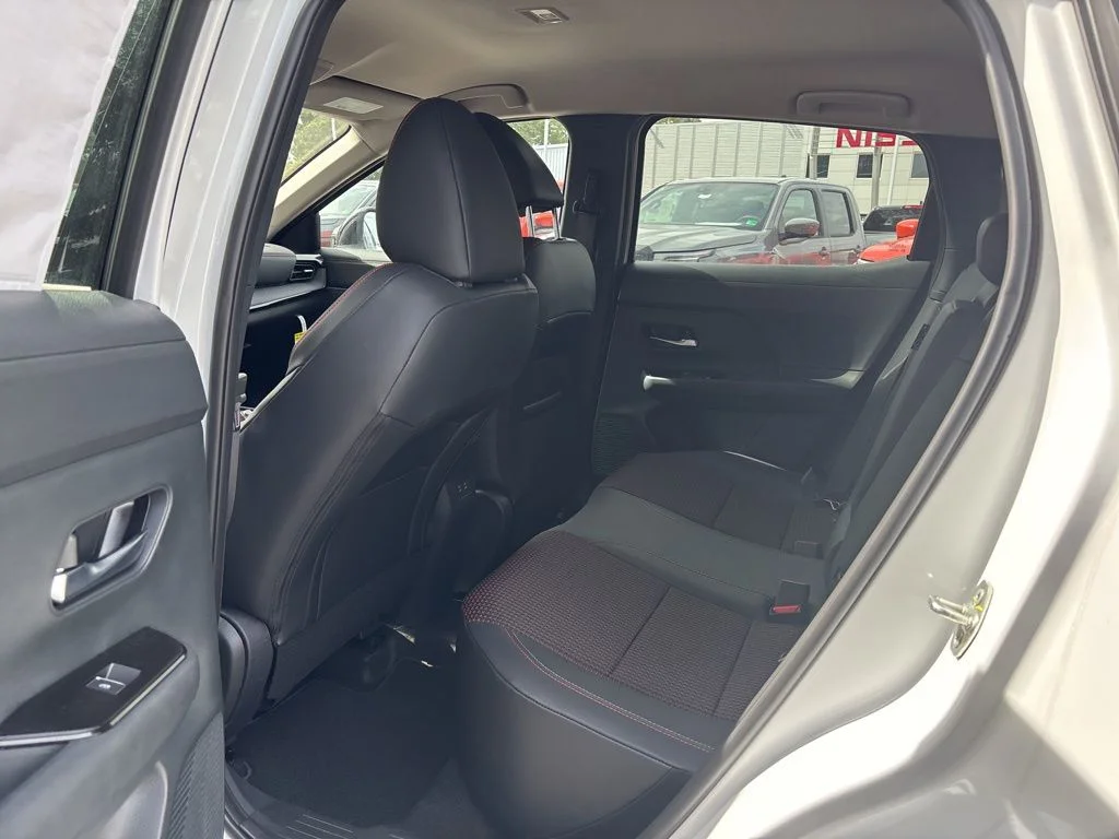 2026 Nissan KICKS SR AWD - Photo 15