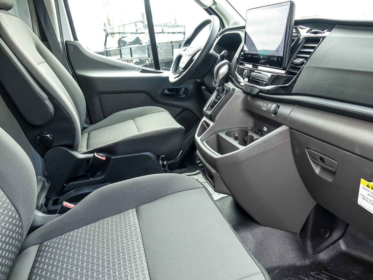 New 2026 Oxford White Ford KUV image 35