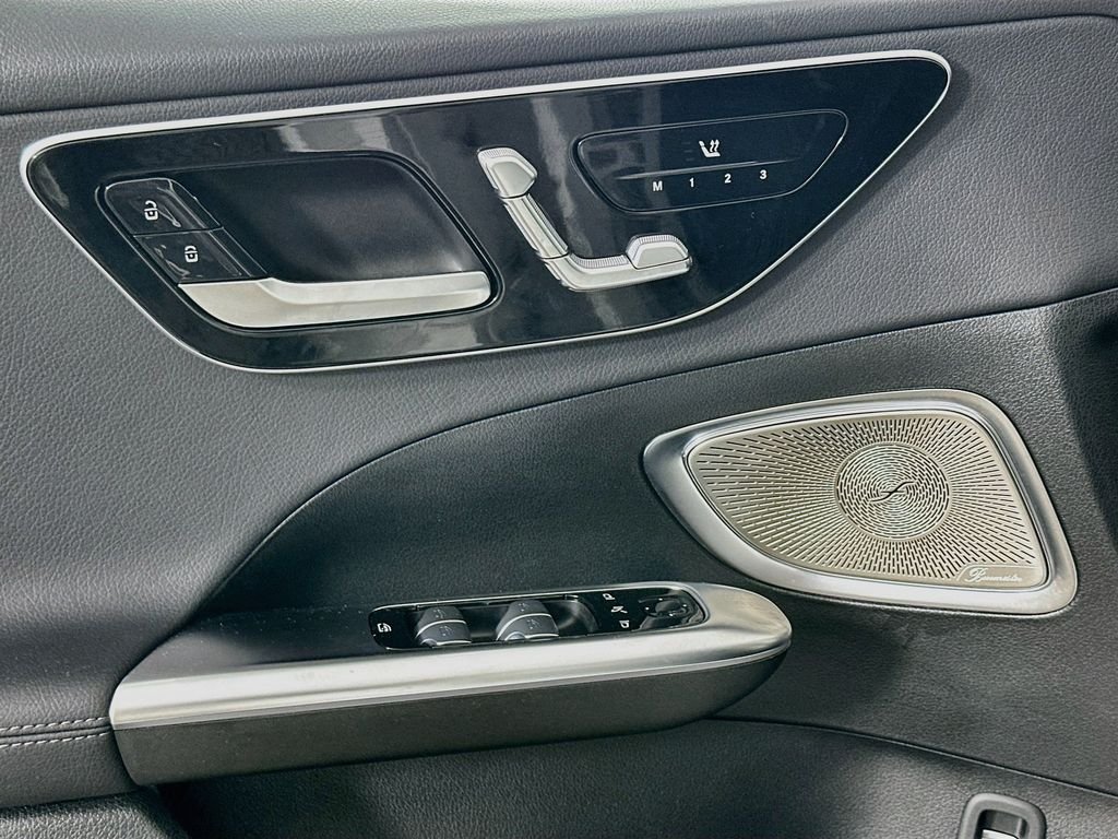Certified Used 2025 White Mercedes-Benz C 300 image 17
