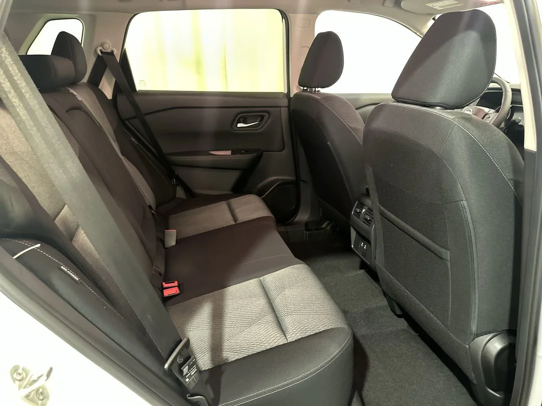 2026 Nissan Rogue SV - Photo 19