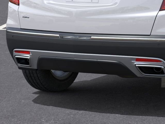 2026 Cadillac XT5 Premium Luxury - Photo 14