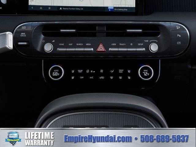 New 2026 Abyss Black Hyundai Calligraphy image 33