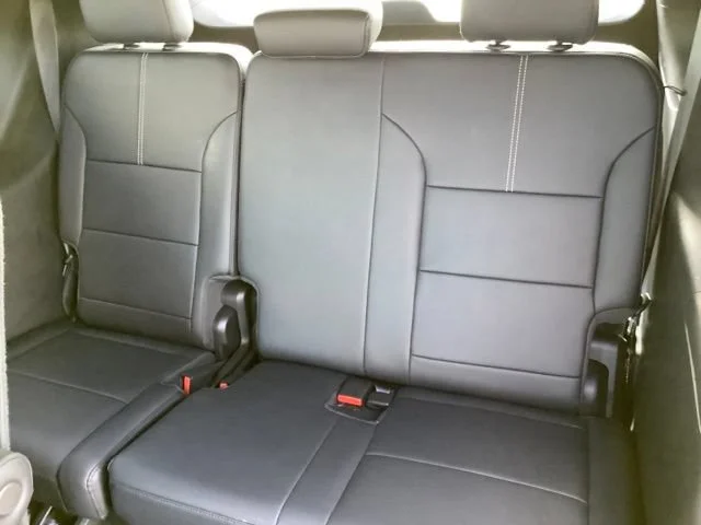 2026 GMC Acadia Elevation - Photo 15