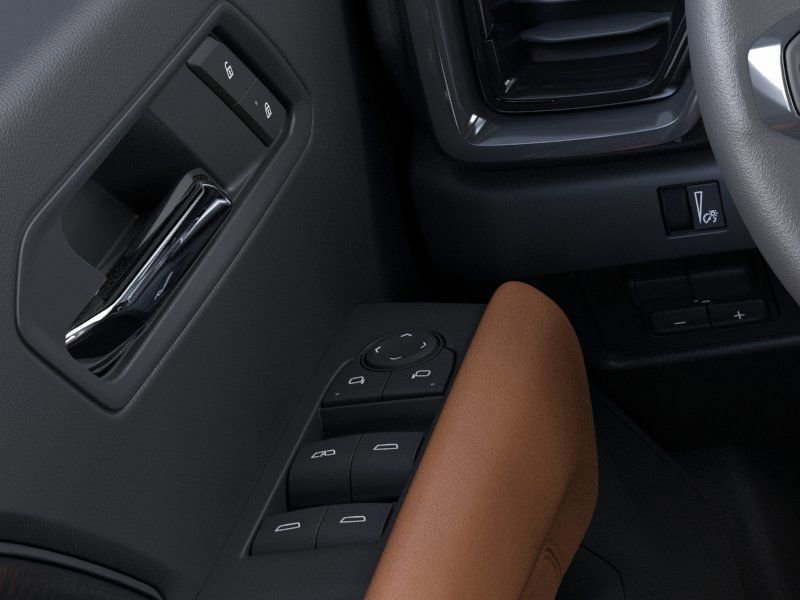 2025 GMC CANYON - Image 29