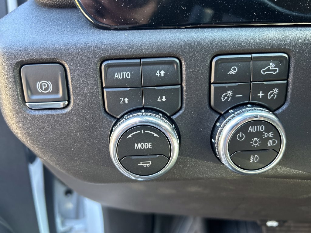 2026 GMC Sierra 1500 Elevation - Photo 41