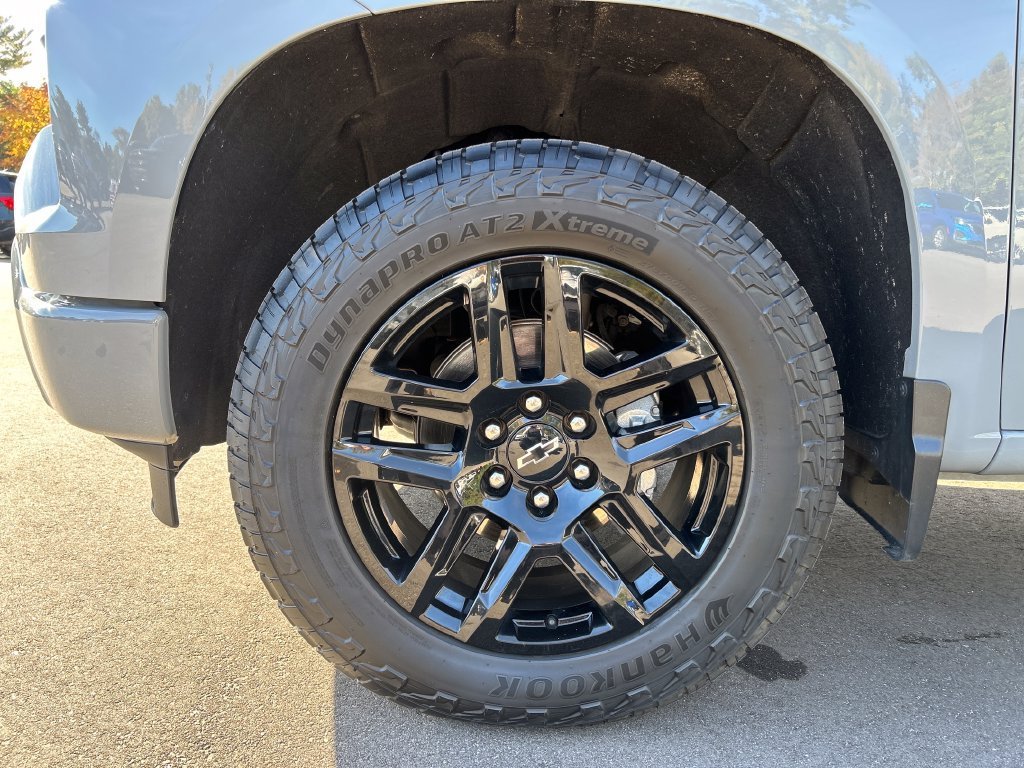 2024 Chevrolet Silverado 1500 RST - Photo 10