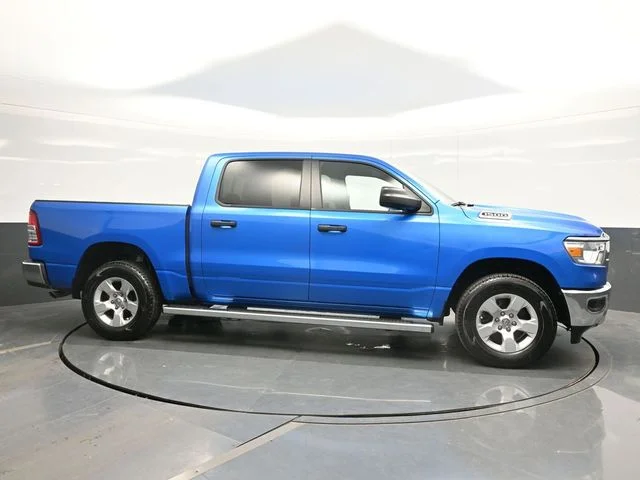 Used 2024 Blue Ram Tradesman image 8