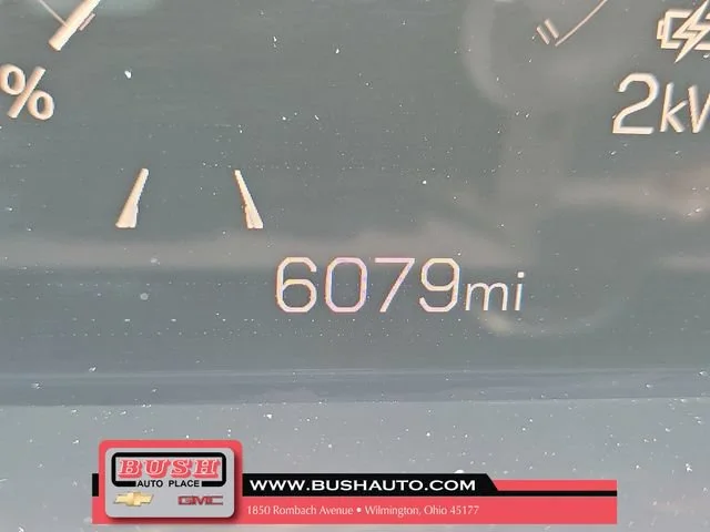 2026 GMC Sierra EV Elevation - Photo 26