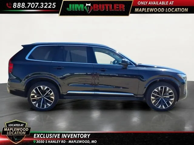 Used 2026  Volvo Plus image 4
