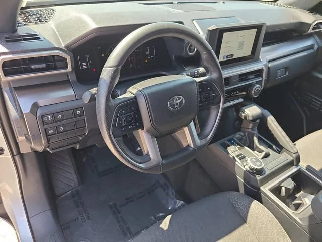 Used 2025 Gray Toyota SR5 image 18