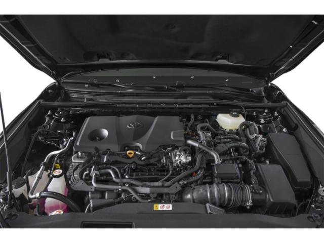 New 2026 Heavy Metal with Midnight Black Metallic roof <sup>1</sup> Toyota  XSE AWD image 14