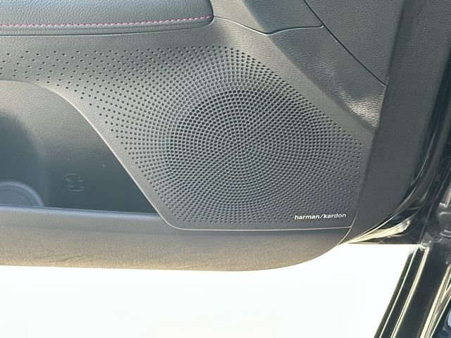 Certified Used 2021 Black Kia GT image 18