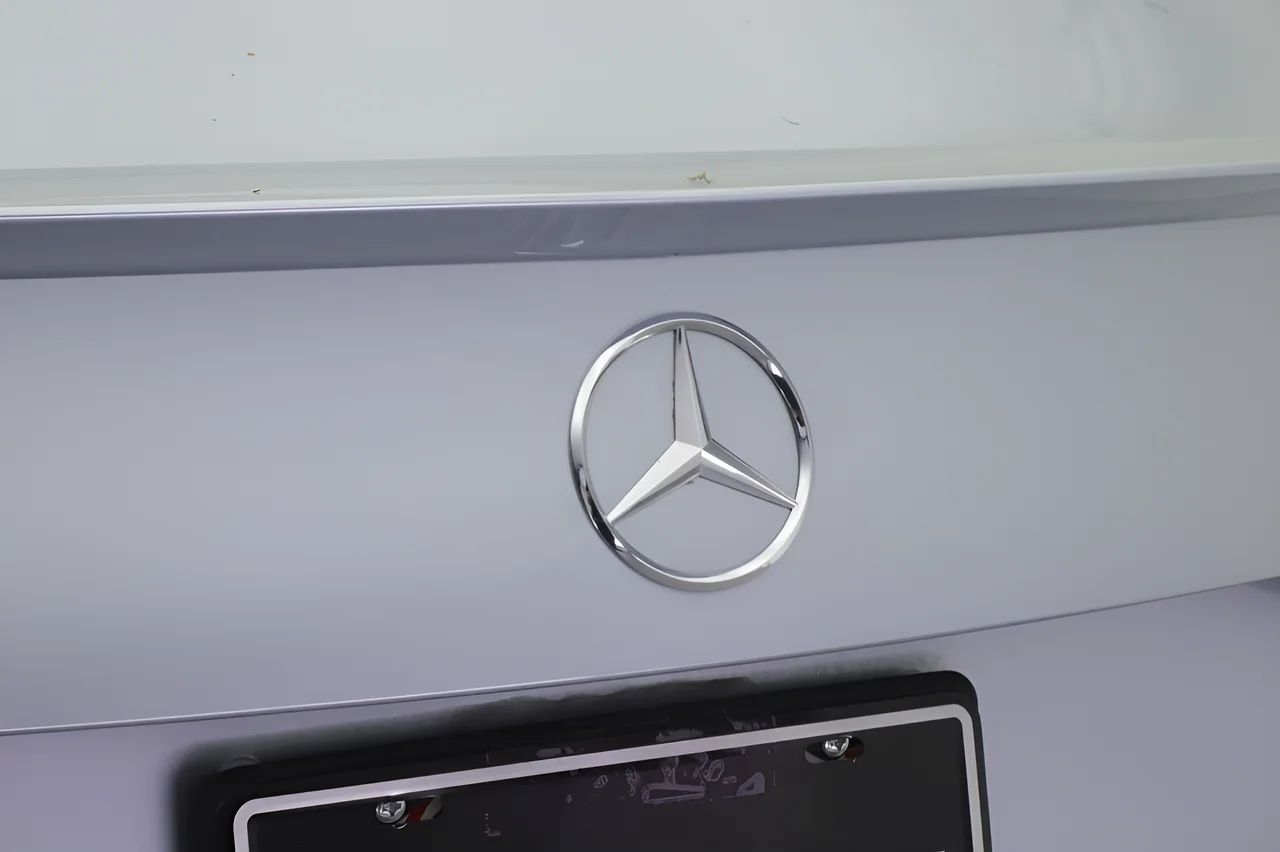 Certified Used 2023 Silver Mercedes-Benz C 300 Exclusive Line image 20