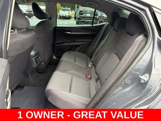 Used 2025  Toyota LE image 14