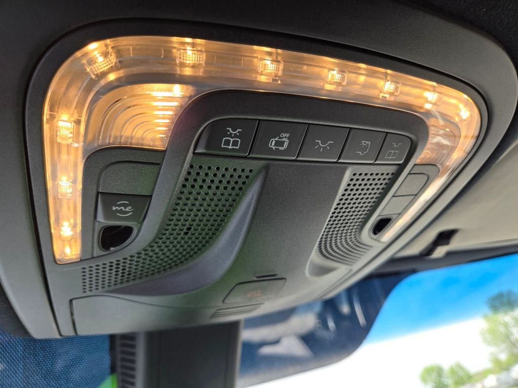 2025 Mercedes-Benz Sprinter Cargo Van Base - Photo 28