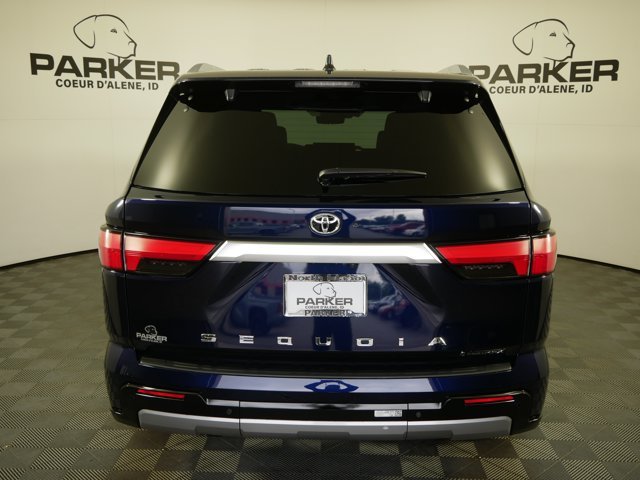 New 2026 Blueprint Toyota Capstone image 6