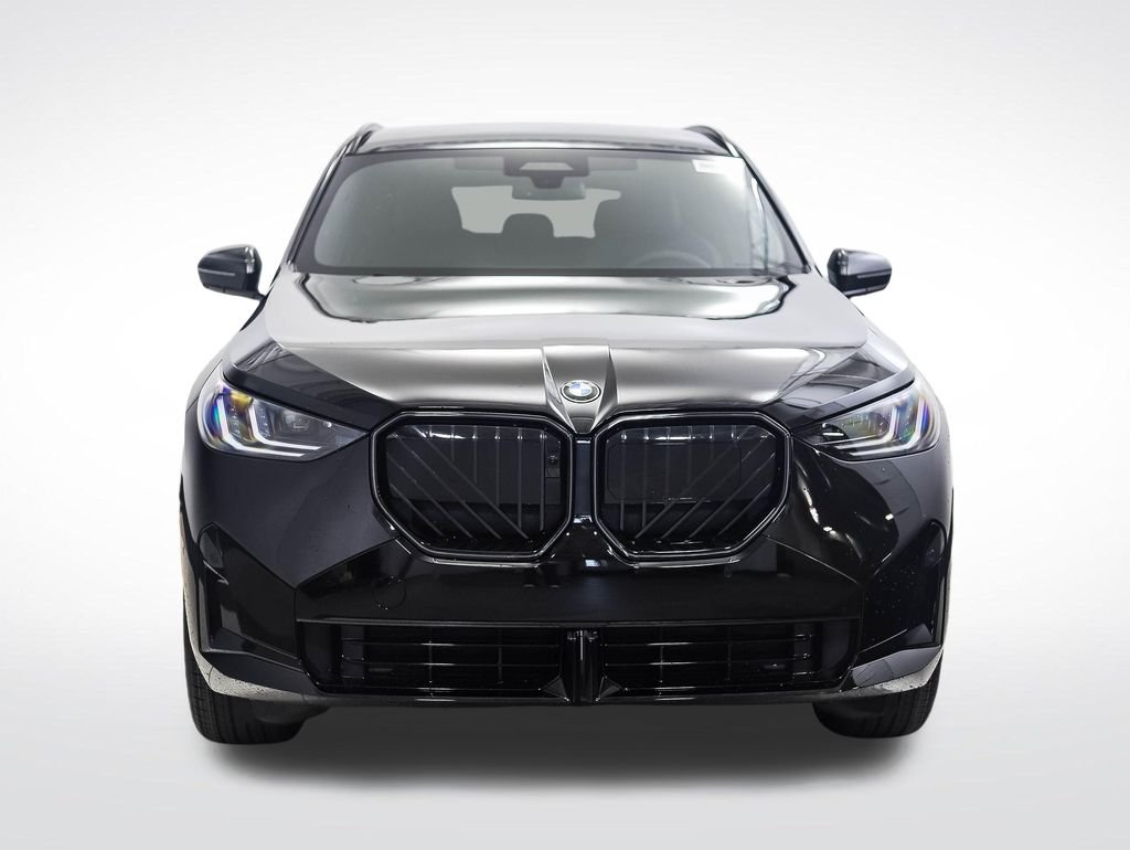 New 2026 Black Sapphire Metallic BMW 30 xDrive image 8