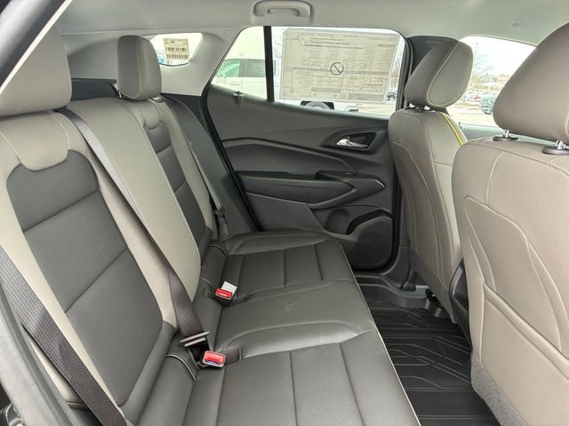New 2026 Mosaic Black Metallic Chevrolet ACTIV image 15