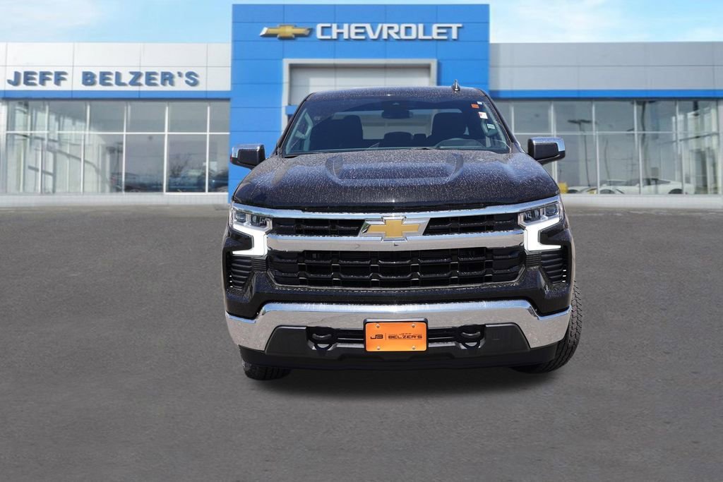 2026 Chevrolet Silverado 1500 LT - Photo 8