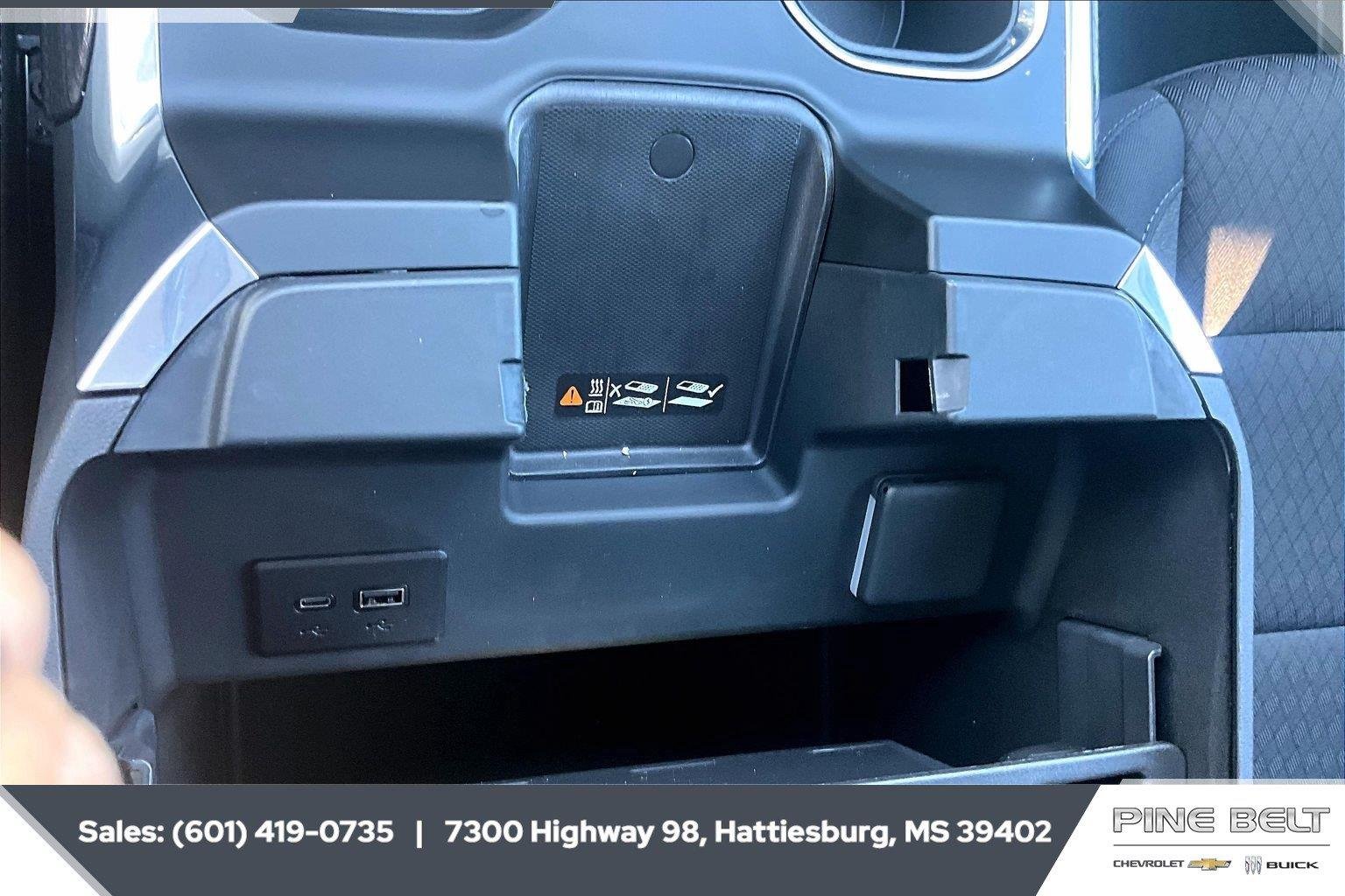 2026 Chevrolet Silverado 1500 RST - Photo 24