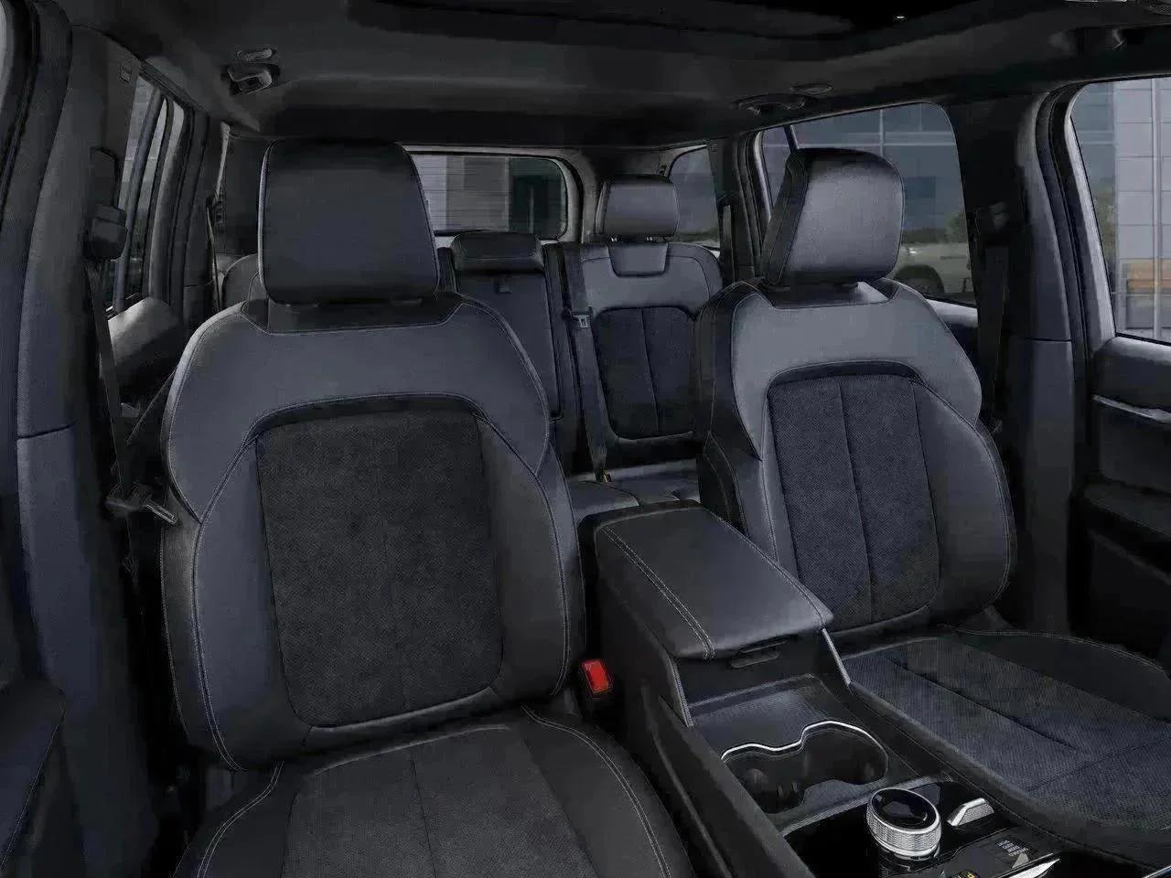 New 2026 Bright White Clearcoat Jeep Laredo image 42