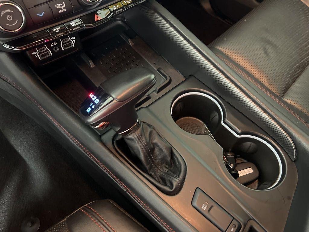 Used 2025 Triple Nickel Dodge R/T Plus image 21