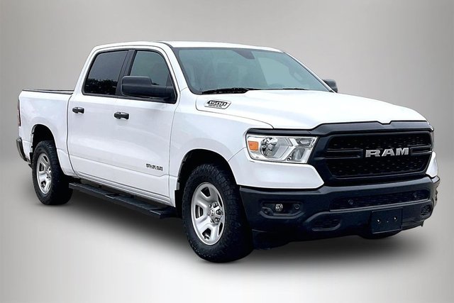 2021 Ram 1500 Tradesman