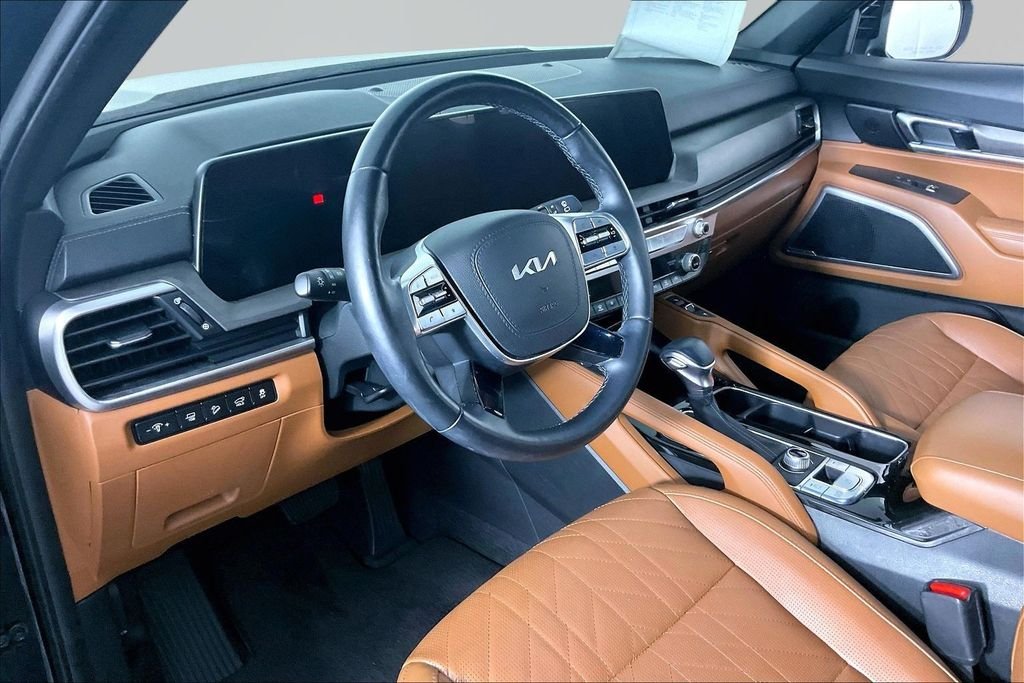 2024 Kia Telluride EX X-Line - Photo 16