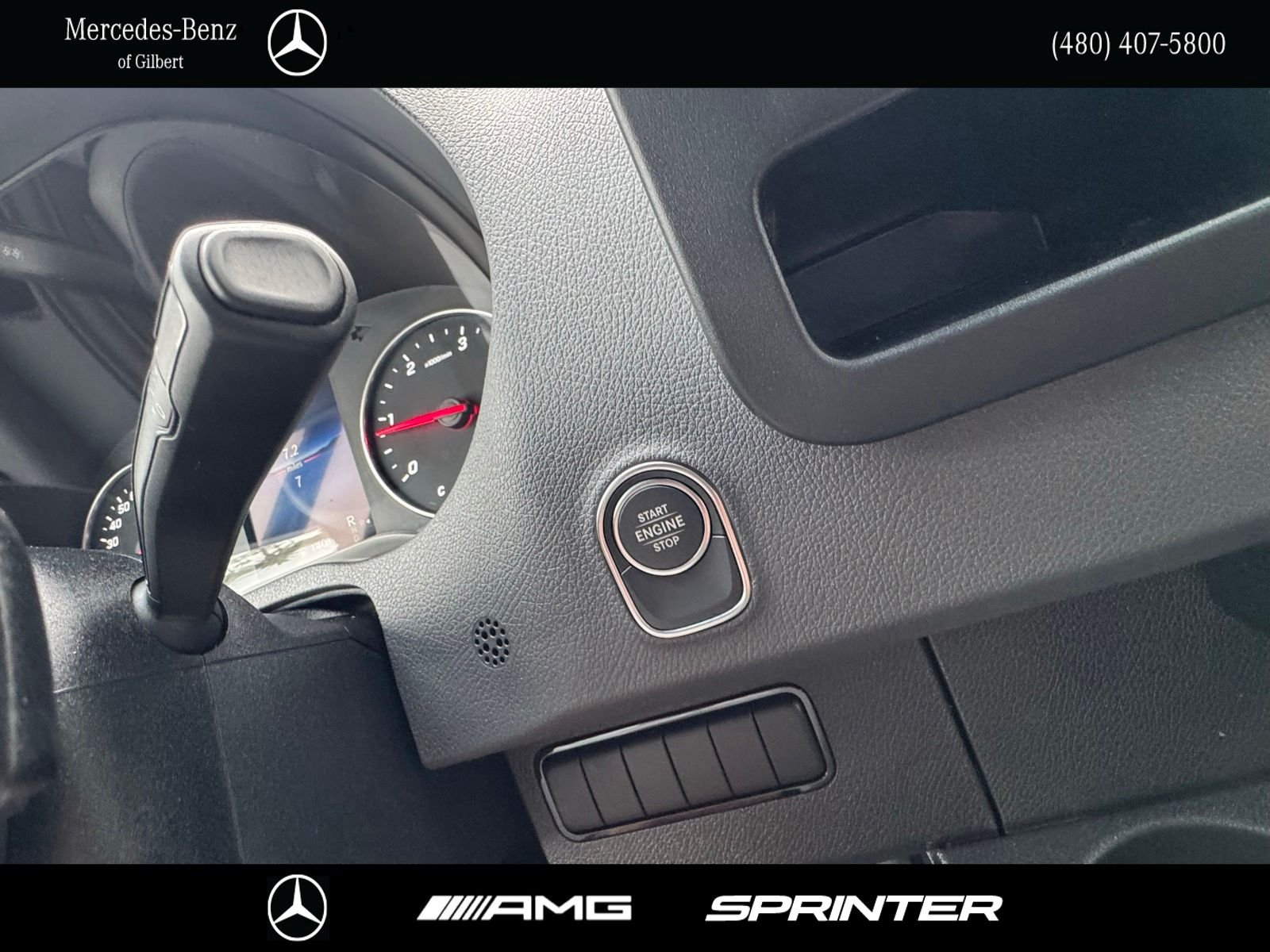 New 2026 Arctic White Mercedes-Benz Cargo 144 WB image 16