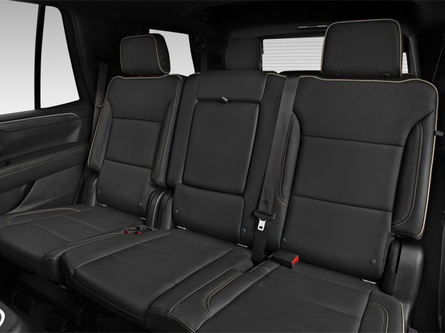 Used 2024 Onyx Black GMC SLE image 11