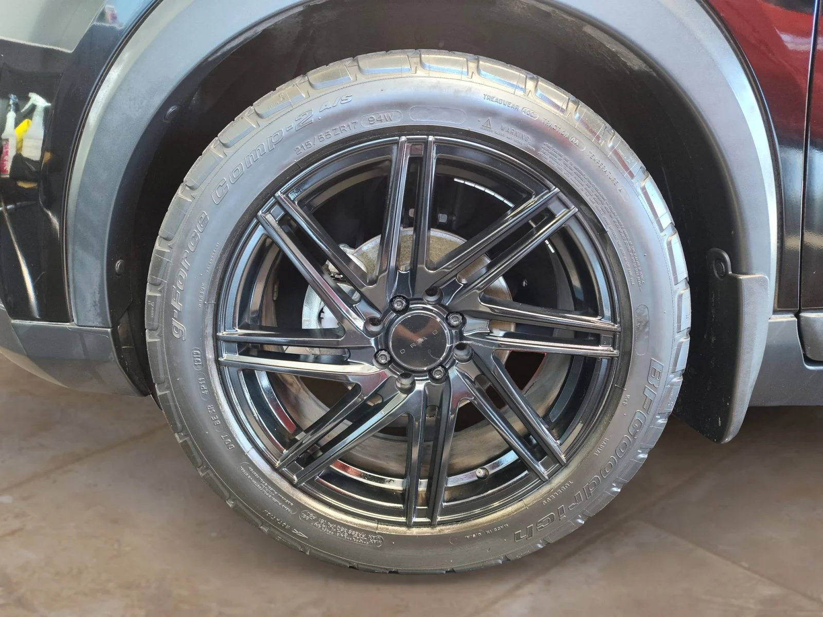 Used 2019 Super Black Nissan SR image 28