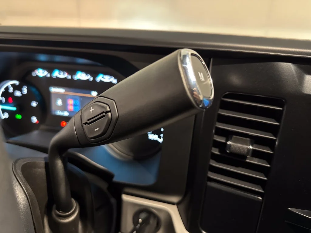 New 2026 Black Ford STX image 10