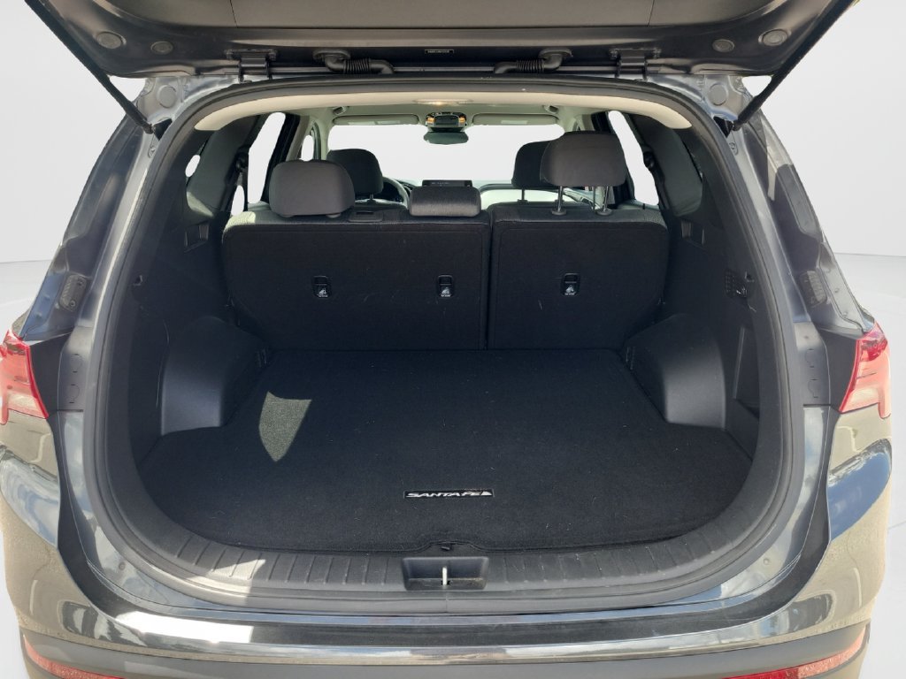 2021 Hyundai Santa Fe SE - Photo 9