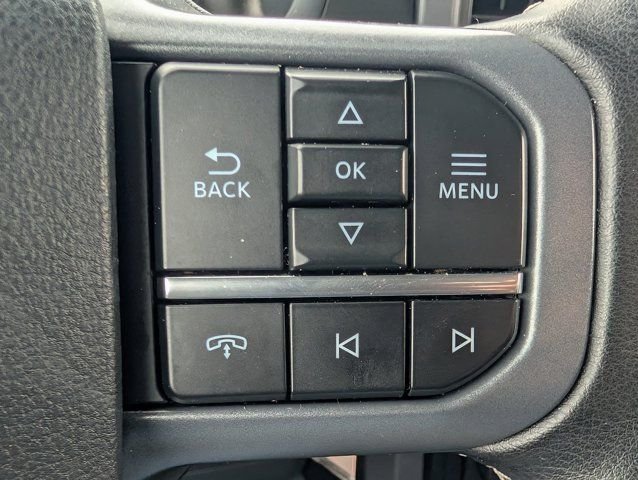 Used 2024 Black Ford XLT image 22