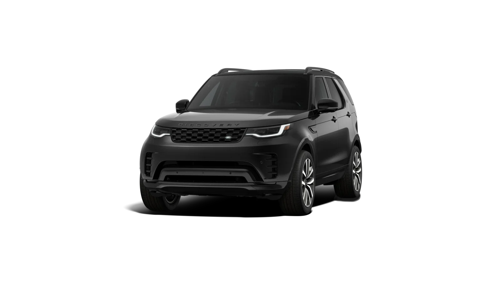 2026 Land Rover Discovery P300 Dynamic SE's photo