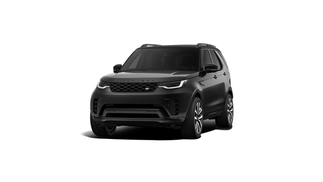 2026 LAND ROVER Discovery Dynamic SE 300PS