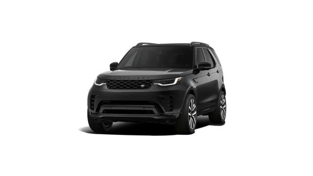 2026 LAND ROVER Discovery Dynamic SE 300PS