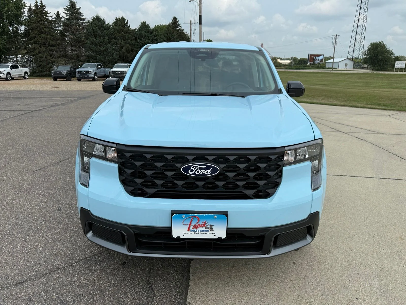 2026 Ford Maverick XLT - Photo 12
