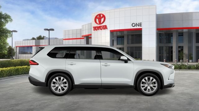 New 2026 Wind Chill Pearl <sup>1</sup> Toyota  Limited image 15