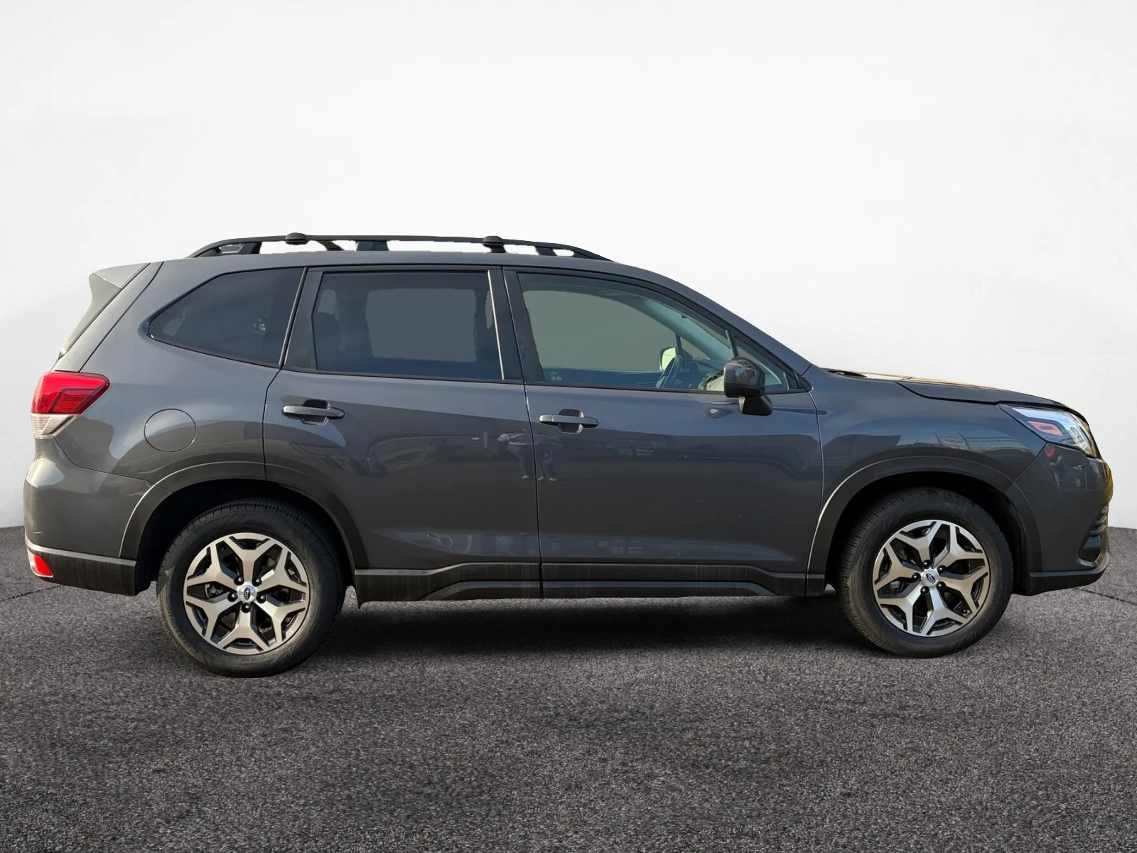 2022 Subaru Forester Premium - Photo 6