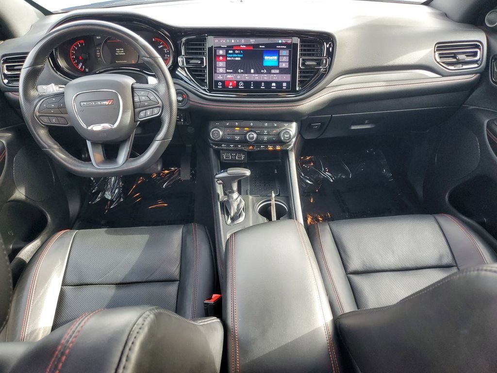 Certified Used 2025 Blue Dodge GT Plus image 16