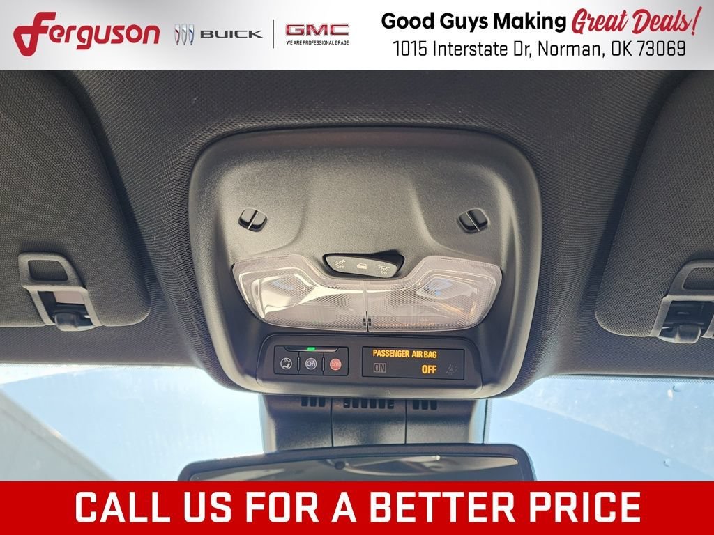 2026 GMC Canyon Elevation - Photo 37
