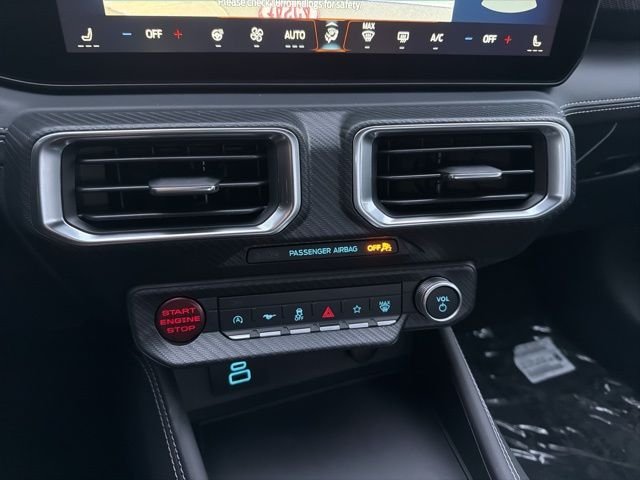 2026 Ford Mustang EcoBoost Premium Fastback - Photo 15