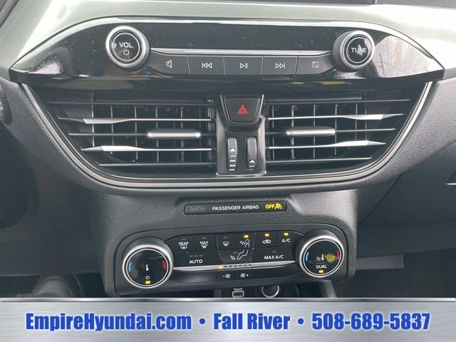 2025 Ford Escape Active - Photo 23